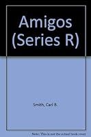 Amigos 0021349207 Book Cover