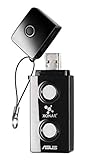 ASUS Xonar U3 Sound Cards (XONAR_U3/UAD/B/A)