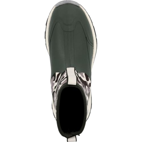 Image of MUCK Men's Originals Excursion Pull On Ankle Boot