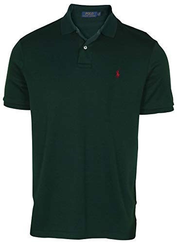 Image of POLO RALPH LAUREN Men's New Classic Fit Polo Shirt