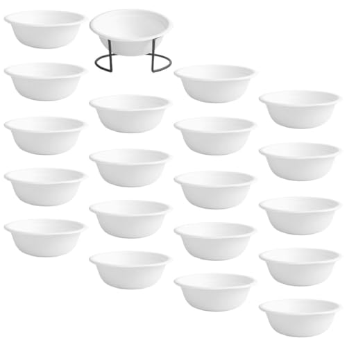 Tofficu �g���̂ăy�b�g�t�[�h�{�E�� �����y�b�g�{�E�� �L���p ���a�����p �R���p�N�g�݌v ���s��ƒ�p�ɓK�������a�� 1�Z�b�g