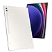Callyue Case for Samsung Galaxy Tab S10 Ultra/ S9 Ultra/ S8 Ultra 14.6 Inch 2024/2023/2022, Slim Light Soft TPU Side Corner Protective Cover, Clear