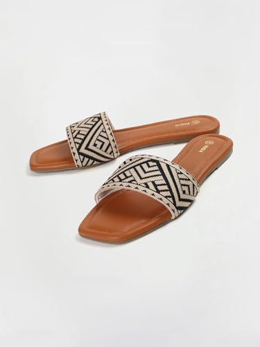 Image of Max Women Flat Sandal