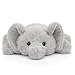 Mushymallow Adorable Elephant Stuffed Animal Soft Elephant Plush Toy Cute Birthday Gifts for Boys Girls Kids Toddlers