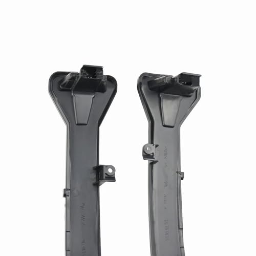 Clignotant arrière LED dynamique à défilement fluide pour M3 M4