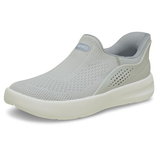 Zapatillas Crocs Inmotion No Hands Slip On: pisada ligera y calzado manos libres instantáneo