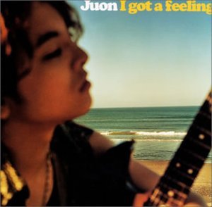 I got a feeling(aigattafiringu)