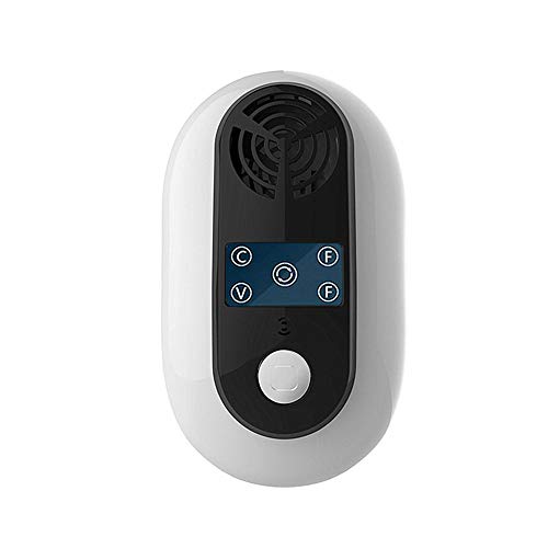 othulp Plug Répulsif Anti-Moustique Anti-araignée dans Répulsif Efficace Rat Araignée Souris Fourmi Cafard Punaise De Lit Et Autres Rongeurs