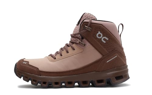 Image of On Women's Cloudridge 1