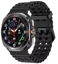 Smartwatch Microwear MA27 Watch Ultra, Tela IPS 47mm, GPS Integra...