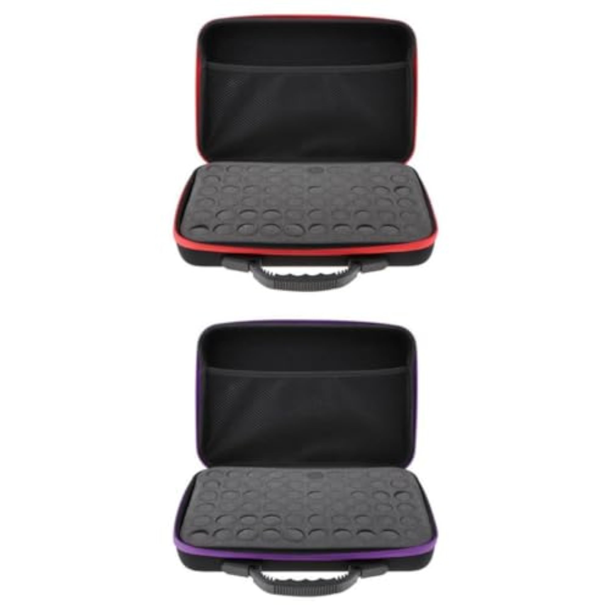 Essential Oil Carry Case, 60 Bottles Holder