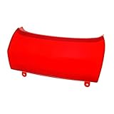 Rücklichtglas für Yamaha Cygnus R, MBK Flame R