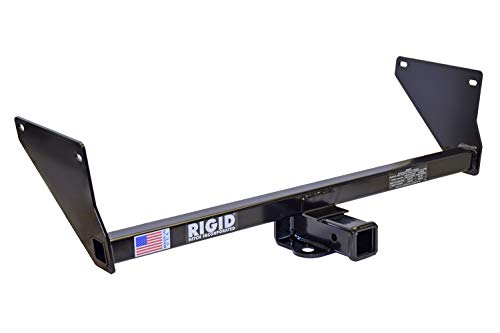 Class 3 Trailer Hitch (R3-0523) - Fits 2019-2024 Toyota RAV4, Made in U.S.A.