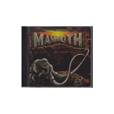 Mammoth