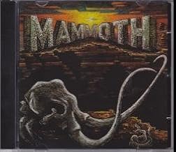 Mammoth Self/titled