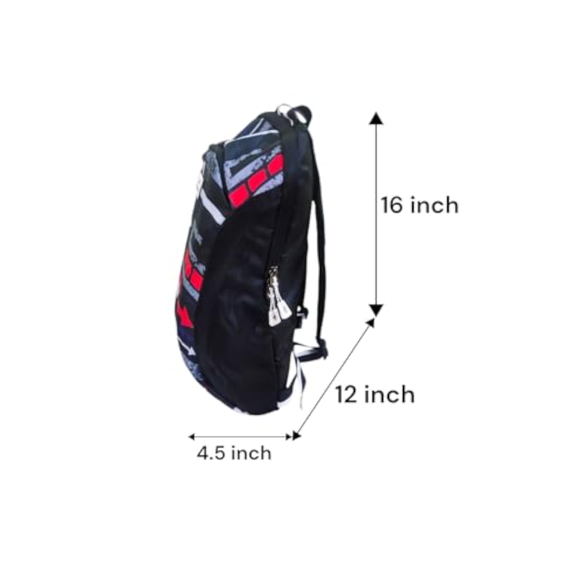 Small Casual Day Backpack for Men and Women