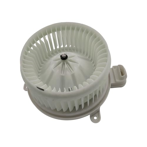 Image of PartsFlow Blower Motor For 2006-2018 Lexus LX570 IS350 LS600h GS350 8710360390 LR035870