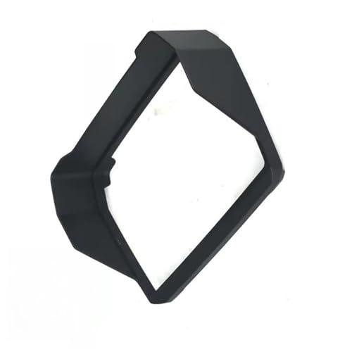 Pare-soleil pour tableau de bord DS900X et écran d'instrumentation moto 2024 avec accessoires