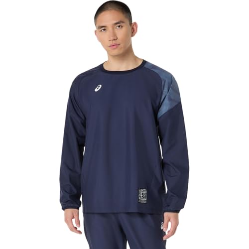 東レアローズ　asics ピステ　支給品　美品　SVリーグ ASICS アシックス メンズ レディス バレーボール エイム