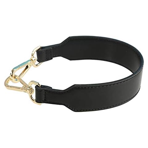 Amorar 41 cm leather strap bag handles chain shoulder strap bag handle shoulder strap strap replacement belt for small handbag bag accessories Cover