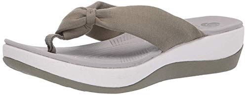 Image of Clarks Womens Sandals Sandal