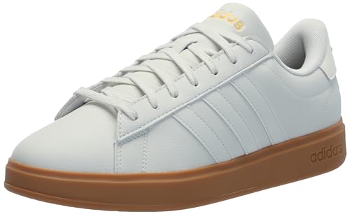 adidas Men's Grand Court Cloudfoam Comfort Sneaker