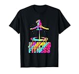 Jumping Fitness Sport Designs