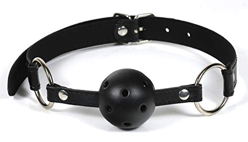 Best Gag Ball For Women
