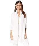 Lilly Pulitzer Tatum Cardigan Resort White LG