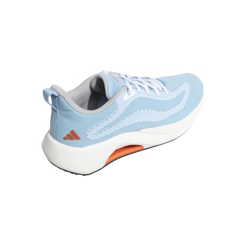 Image of adidas Men Lace Up Running Shoes