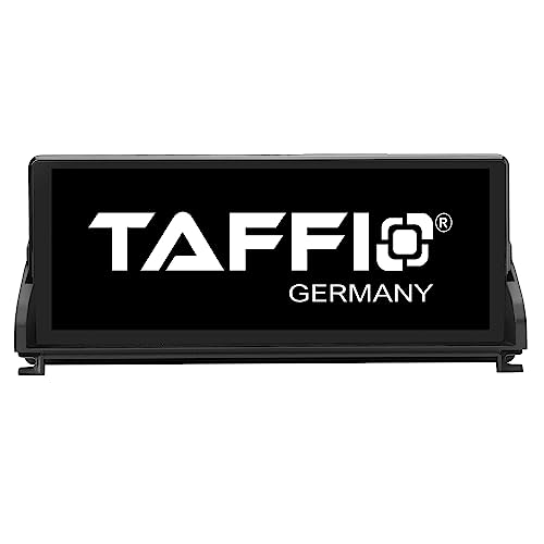 Compatible with: BMW Z4 E89 CIC 10.25