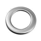 BRIGHTZ プロボックスハイブリッド NHP160V 超鏡面ステンレスメッキキーシリンダーリング 【 INT－ETC－654 】 NHP160 P160 NHP プロボックス ハイブリッド ハイブリット