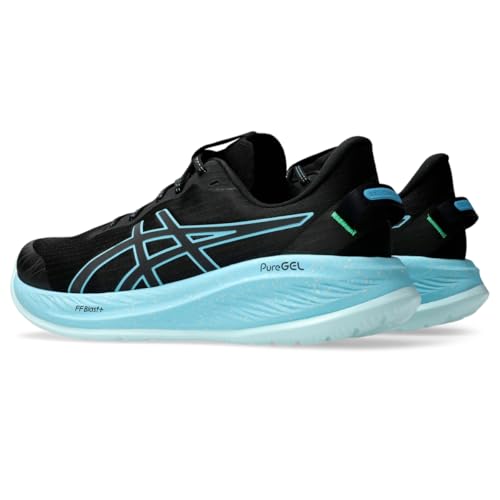 Image of ASICS Men's Gel-Cumulus 26 Running Shoes, 13, /Bright Cyan