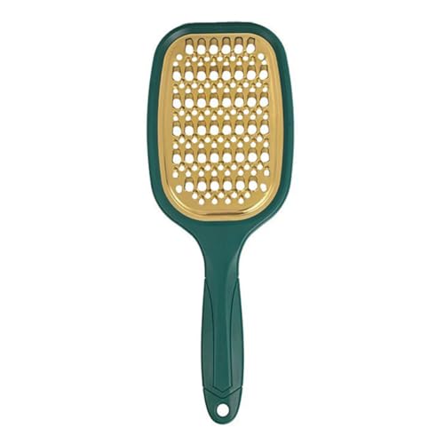 Rallador Manual de Acero Inoxidable para Papas y Zanahorias miniatura 1