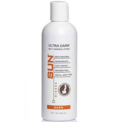 Sun Laboratories Ultra Dark Sunless Tanning Lotion - Image 6