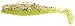 Z-Man GMIN-69PK8 Elaztech 3" Minnowz - Space Guppy