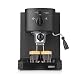 Beem Kaffeemaschine Espresso Perfect Siebträgermaschine mit 20 Bar Druck