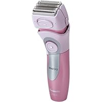 Algopix Similar Product 18 - Panasonic Electric Razor for Women with