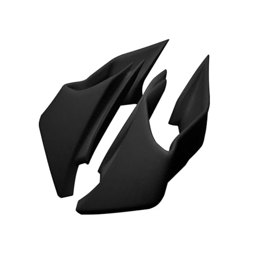 Aileron arrière fixe moto pour Yamaha YZF R3 R25 2019-2022 carénage latéral