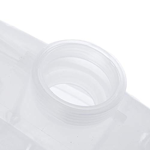 Serbatoio di compensazione refrigerante con