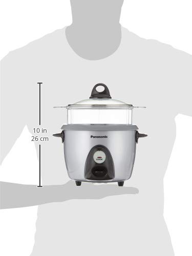 best small stainless steel rice cooker