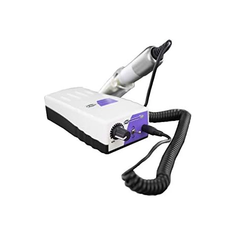 Medicool 520 Professional Electric Nail Filing System Cover