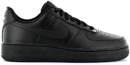 Nike Wmns Air Force 1 '07 Basketbalschoenen voor dames, Zwart, 36 EU :  Amazon.nl: Kleding, schoenen \u0026 sieraden