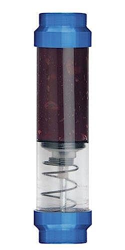 Lincoln Lubrication 1100CLR Clear Grease Tube for All Guns (Except LIN1134)