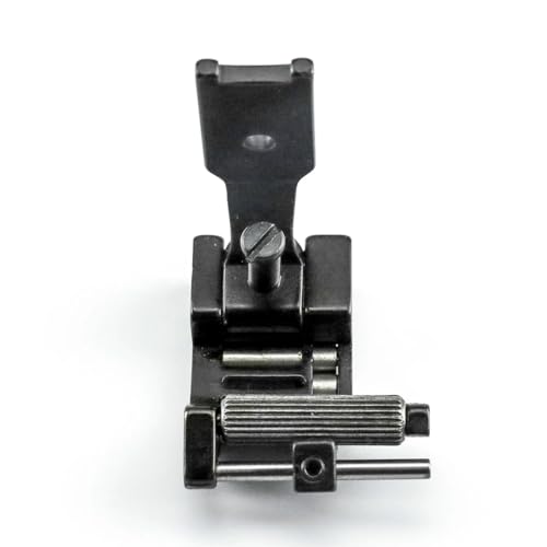 Pie Prensatela Blooy R23771 para máquinas Singer y Juki miniatura 5