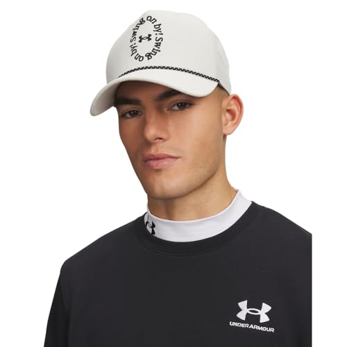 Image of Under Armour Men's Blitzing Trucker Hat
