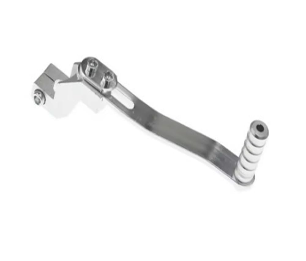 DAGMARA Gear Shifter Levers Kickstart Motorcycle Gear Shift Lever Pedal Shifter Anti-Deformation for Motorcycles