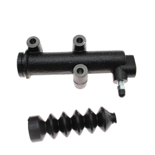 Cilindro esclavo de embrague hidráulico con presión constante para Cargo 815 2SK-721261 5