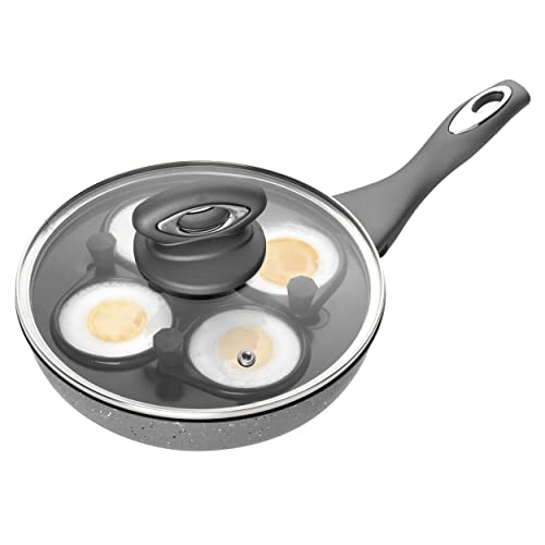 Amazon.co.uk Best Sellers The most popular items in Egg Poacher Pans
