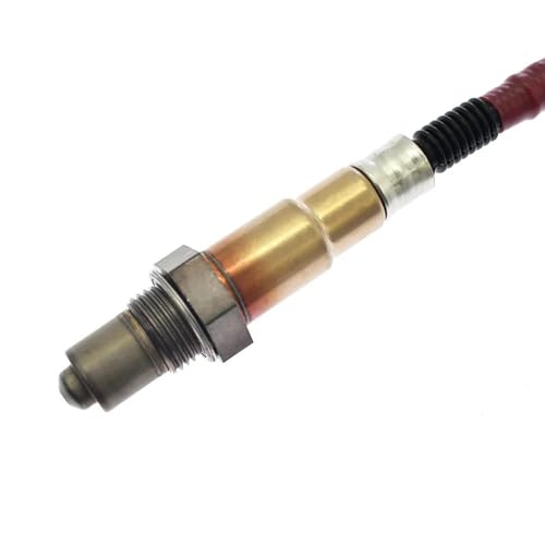 Sonde lambda Jaguar XF corrige le voyant moteur et le ralenti instable